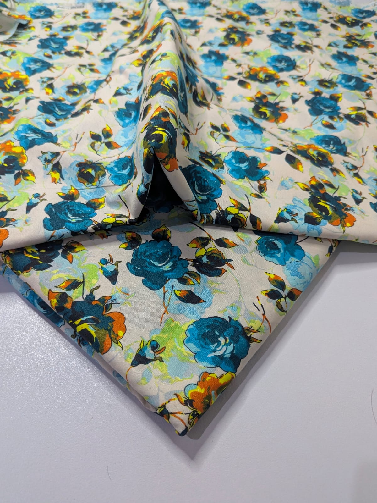 Polo cotton two piece suit - pc-2339