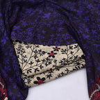 Baroque 3pc Bana Dora Lawn Allover Shirt Trouser with digital dupatta 9557