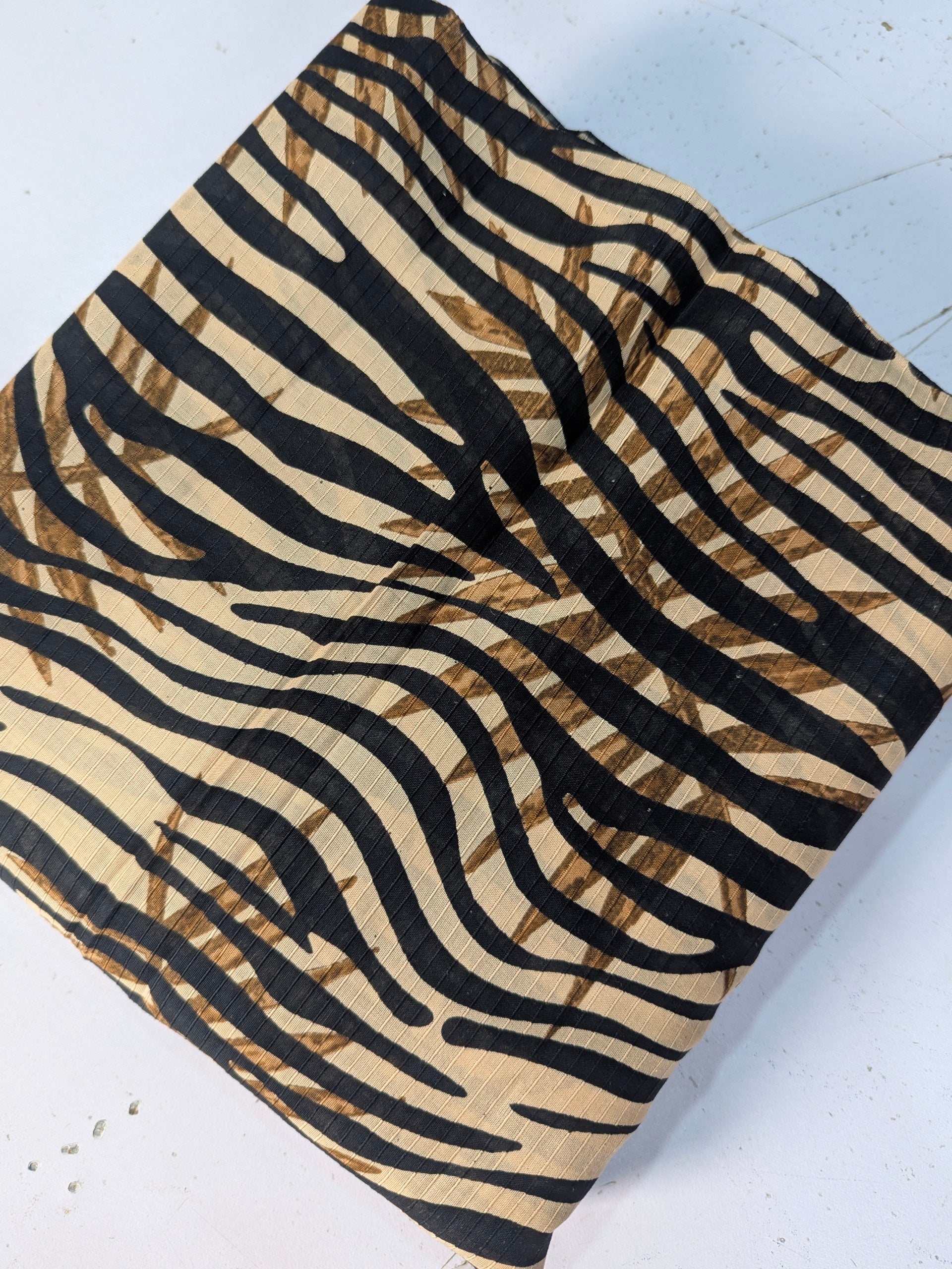 Lawn Bana Dora 2p Suit Allover 9001