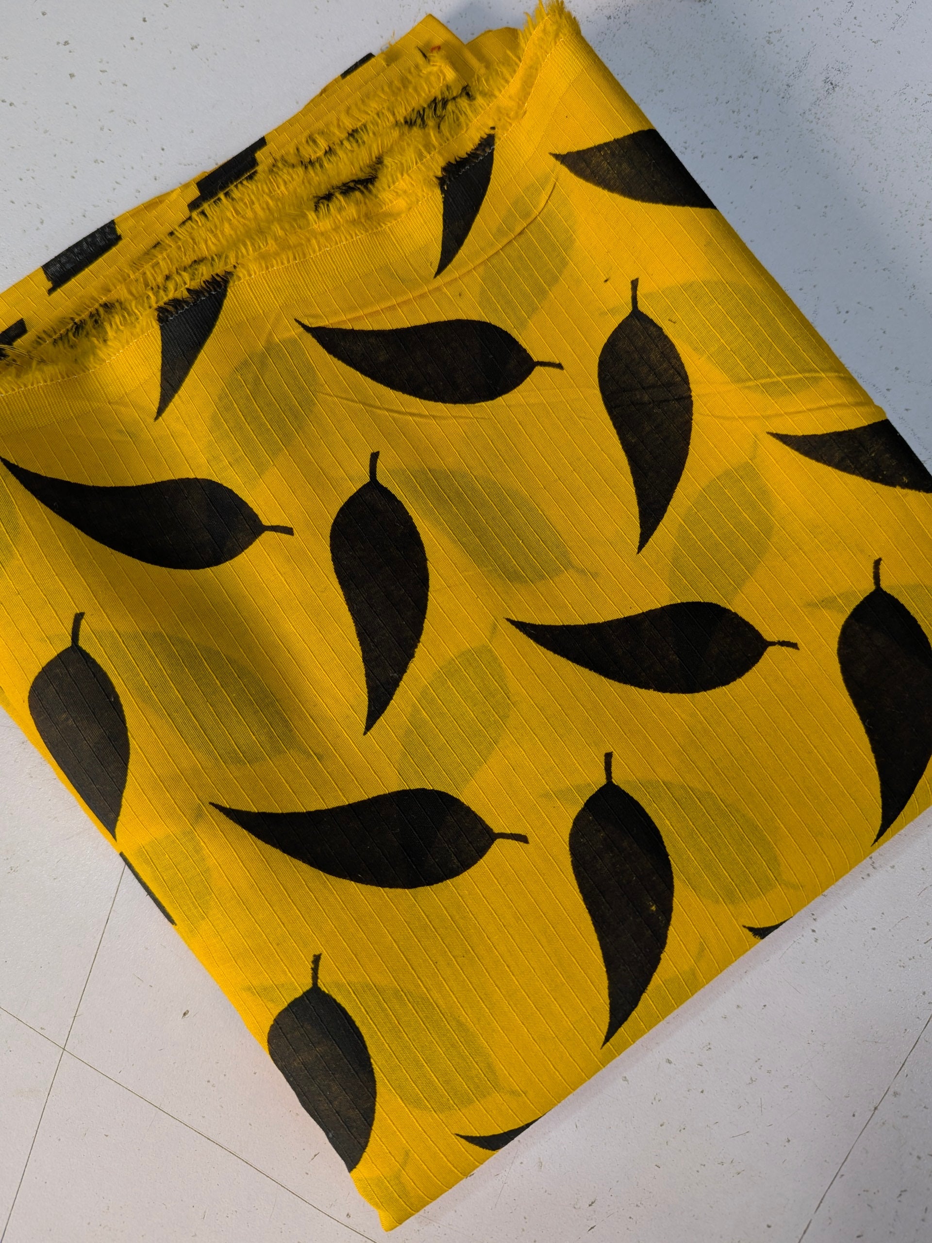 Lawn Bana Dora 2p Suit Allover 9002