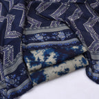 Baroque 3pc Bana Dora Lawn Allover Shirt Trouser with digital dupatta 9556